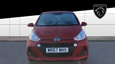 Hyundai i10 1.2 Premium SE 5dr Petrol Hatchback